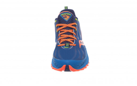 Saucony peregrine shop 5 hombre 2014