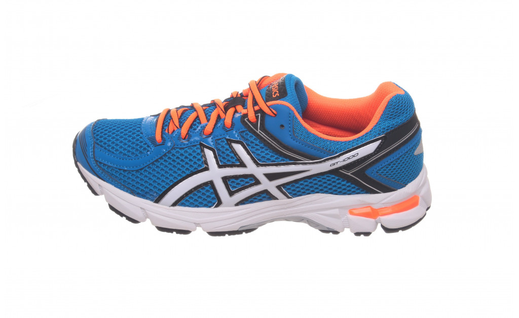 asics gt 1000 4 2014