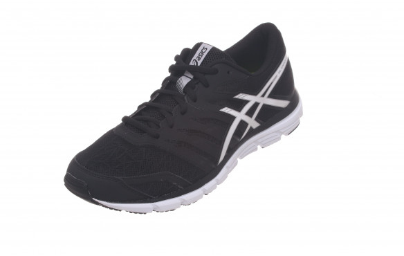 ASICS GEL ZARACA 4