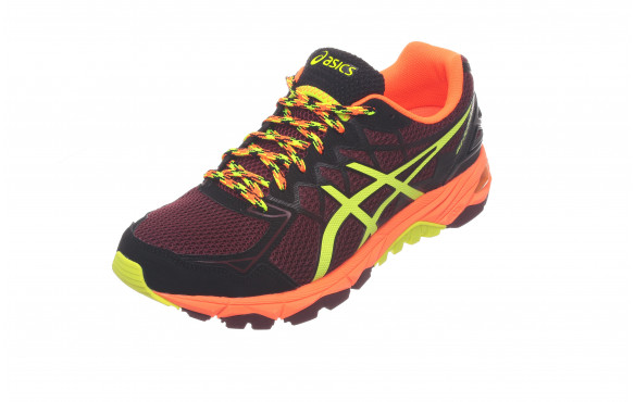 ASICS GEL FUJI TRABUCO 4