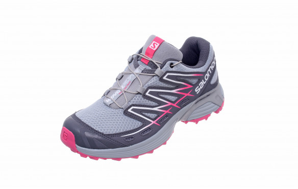 SALOMON WINGS FLYTE MUJER