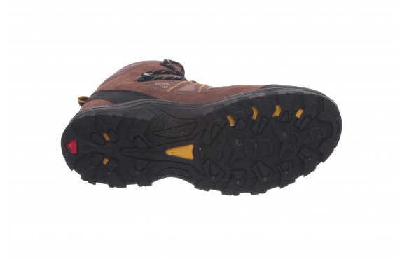 SALOMON AUTHENTIC LTR GTX_MOBILE-PIC5