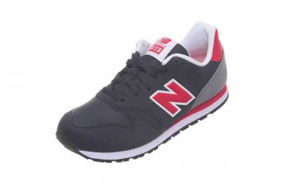 NEW BALANCE KJ373 NIÑA