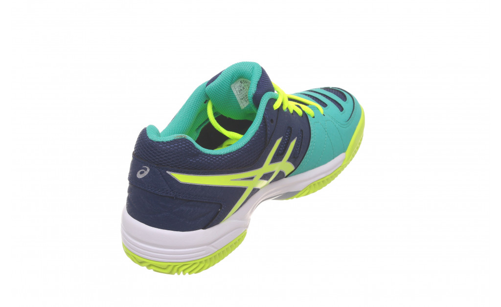 Asics gel padel discount pro 3 sg mujer