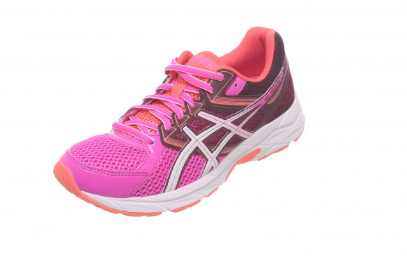 ASICS GEL CONTEND 3 MUJER