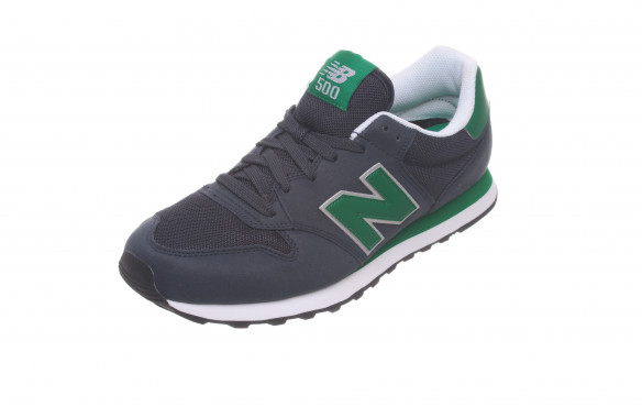 NEW BALANCE GM500