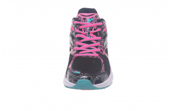 ▷ Zapatillas Joma Speed Lady 2312 Gris Rosa 【 Envíos en 24h 】