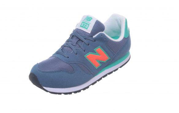 NEW BALANCE KJ373 NIÑA