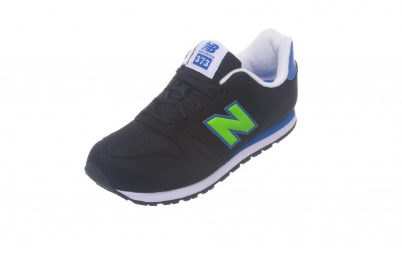 NEW BALANCE KJ373 NIÑO