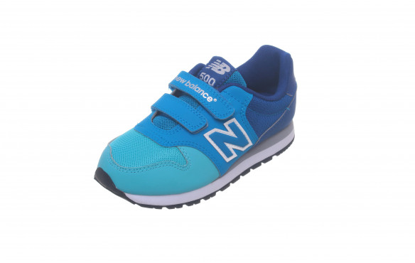 NEW BALANCE KV500 NIÑO