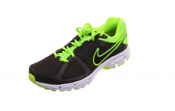 nike downshifter 5 hombre