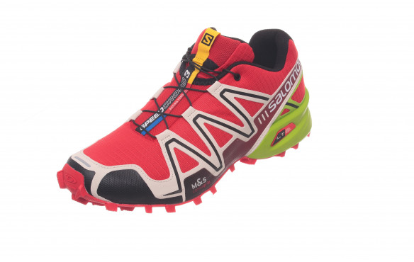 SALOMON SPEEDCROSS 3