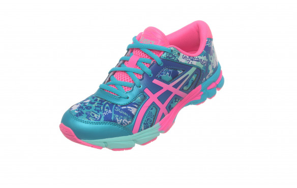 ASICS GEL NOOSA TRI 11 NIÑA