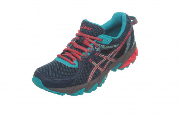 ASICS GEL SONOMA 2 MUJER