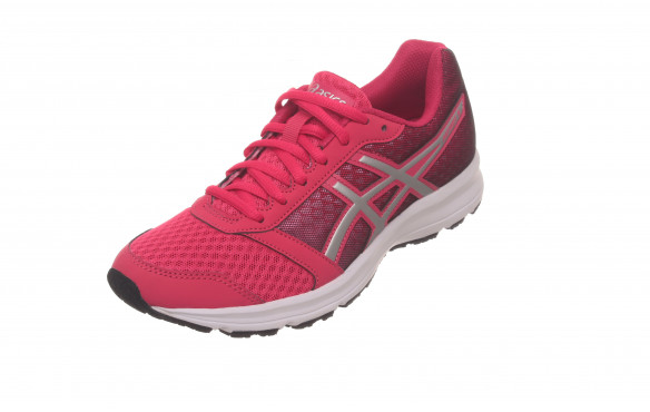 ASICS PATRIOT 8 MUJER