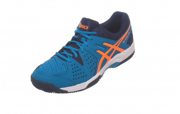 ASICS GEL PADEL PRO 3 SG