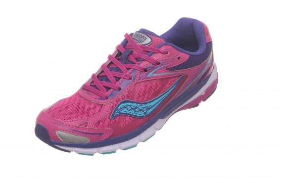 saucony ride 4 2014