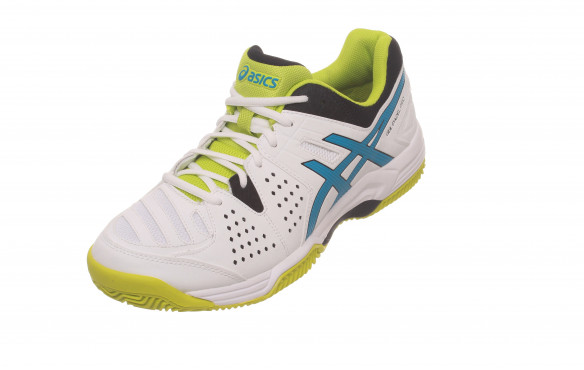 ASICS GEL- PADEL PRO 3 SG