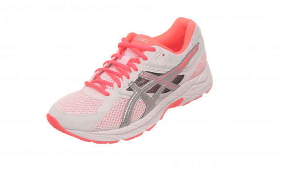 ASICS GEL CONTEND 3 MUJER