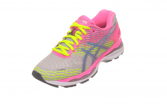 ASICS GEL-NIMBUS 18 MUJER