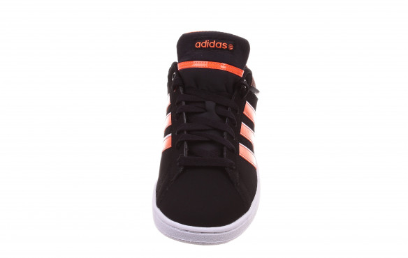 ADIDAS NEO DERBY SYNTHETIC- SYN NEON -