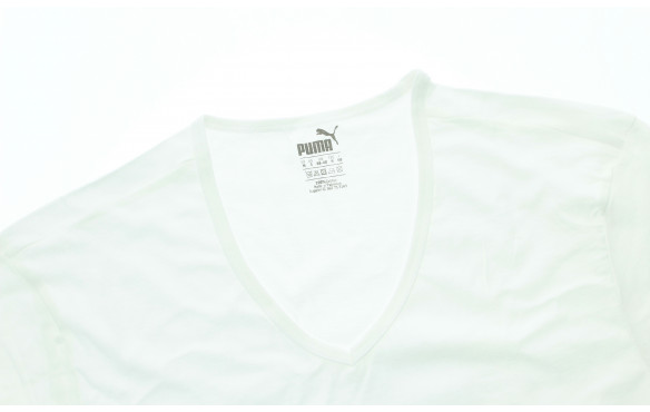 PUMA T-SHIRT 2 V-NECK_MOBILE-PIC2