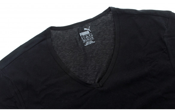 PUMA T-SHIRT 2 V-NECK_MOBILE-PIC2