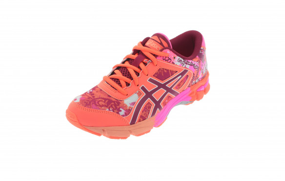 ASICS GEL NOOSA TRI 11 NIÑA