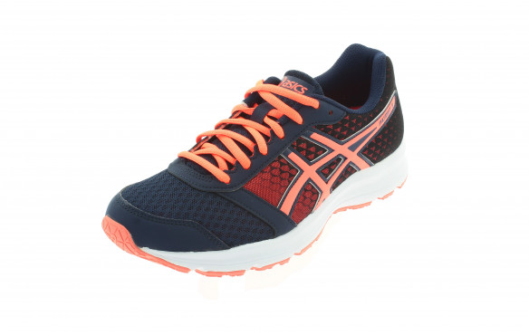 ASICS PATRIOT 8 MUJER