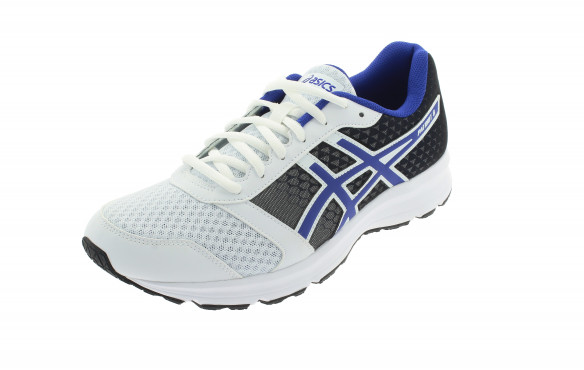 ASICS PATRIOT 8