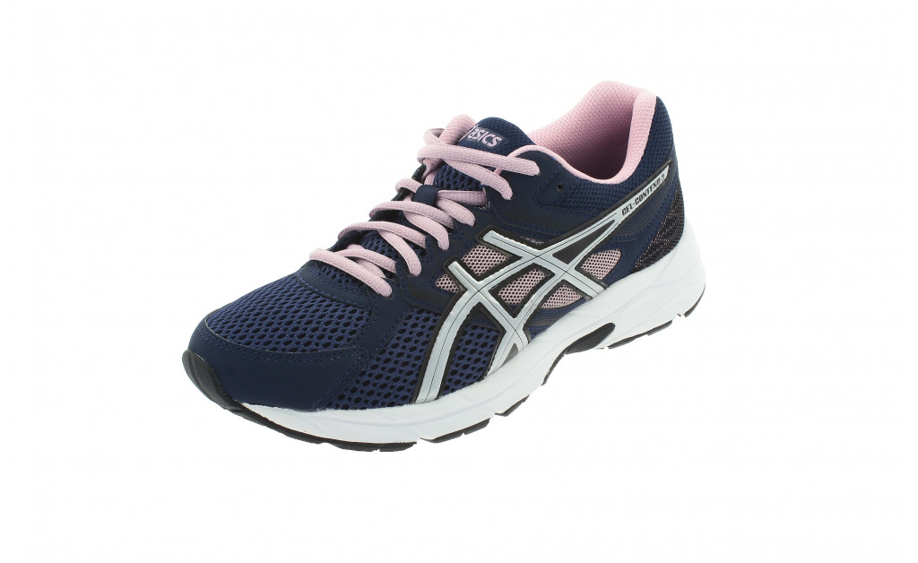 ASICS GEL CONTEND 3 MUJER -