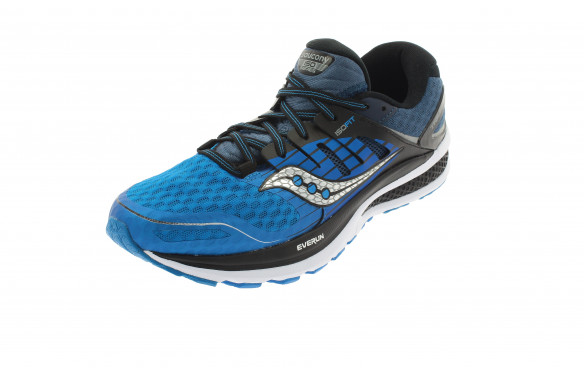 SAUCONY TRIUMPH ISO 2