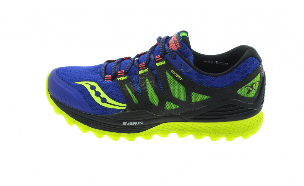 saucony xodus iso 2014