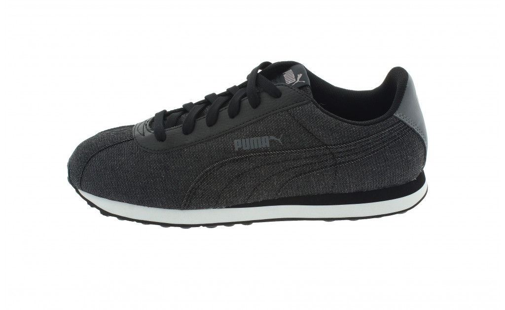 Zapatos puma turin denim sale