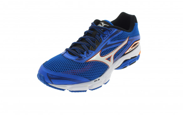 MIZUNO WAVE LEGEND 4