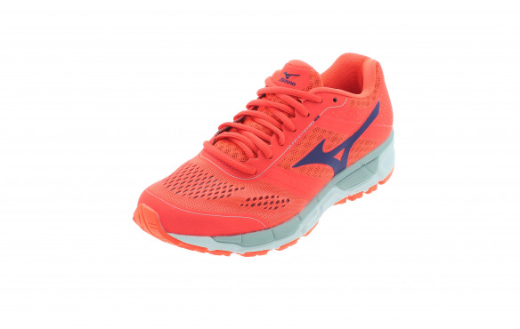 MIZUNO SYNCHRO MX MUJER