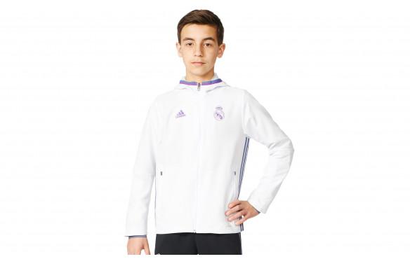 Champión Chándal oficial Real Madrid | Adidas chándal Real Niño | chándal  niño Madrid CF