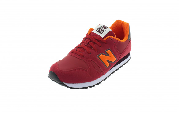 NEW BALANCE KJ373 NIÑO