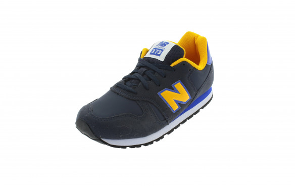 NEW BALANCE KJ373 NIÑO