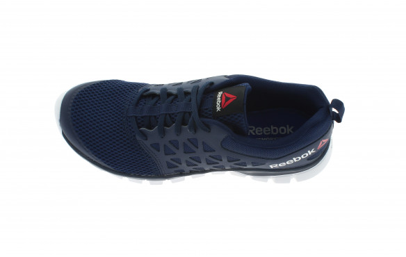 reebok sublite