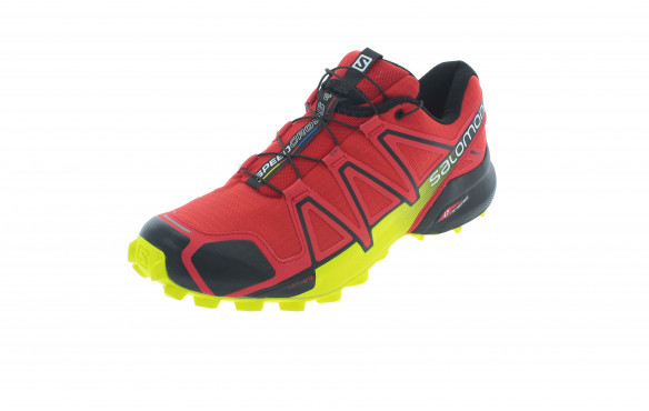 SALOMON SPEEDCROSS 4