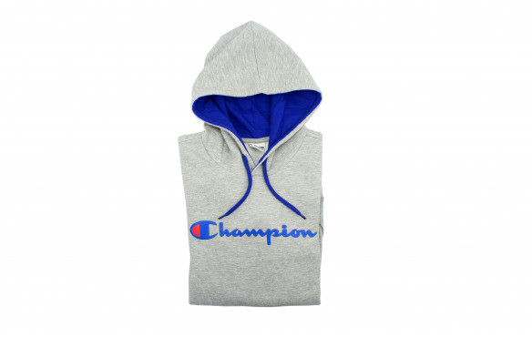 CHAMPION CONTEMPORARY CLASSICS FALL FLEECE