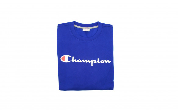 CHAMPION CONTEMPORARY CLASSICS FALL FLEECE