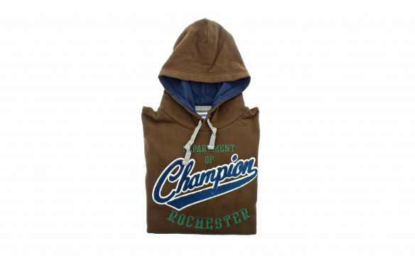 CHAMPION VARSITY FALL FLEECE