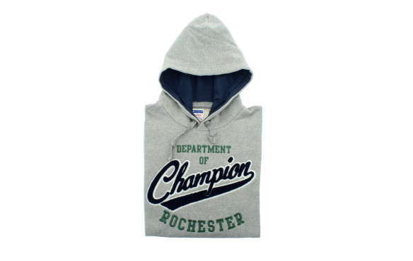 CHAMPION VARSITY FALL FLEECE