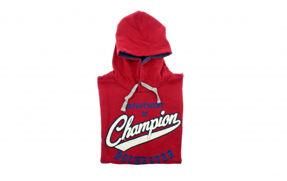 CHAMPION VARSITY FALL FLEECE