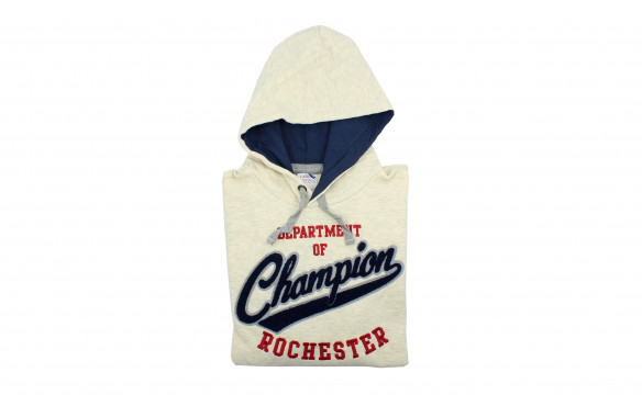 CHAMPION VARSITY FALL FLEECE