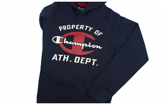 CHAMPION SUDADERA ATHLETIC DEPT NIÑO_MOBILE-PIC4