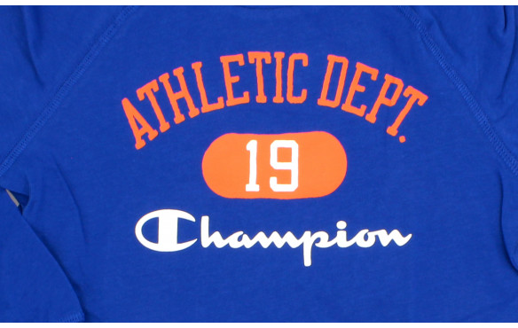 CHAMPION CAMISETA ATHLETIC DEPT NIÑO_MOBILE-PIC3