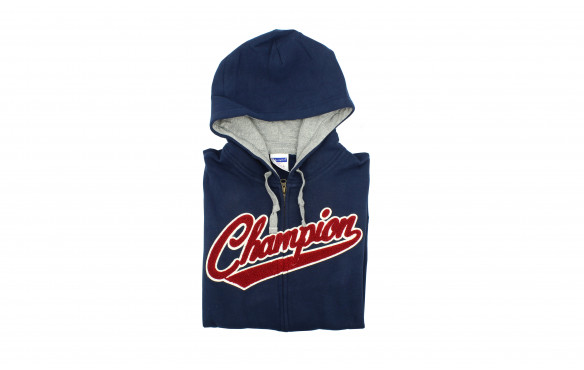 CHAMPION VARSITY FALL FLEECE